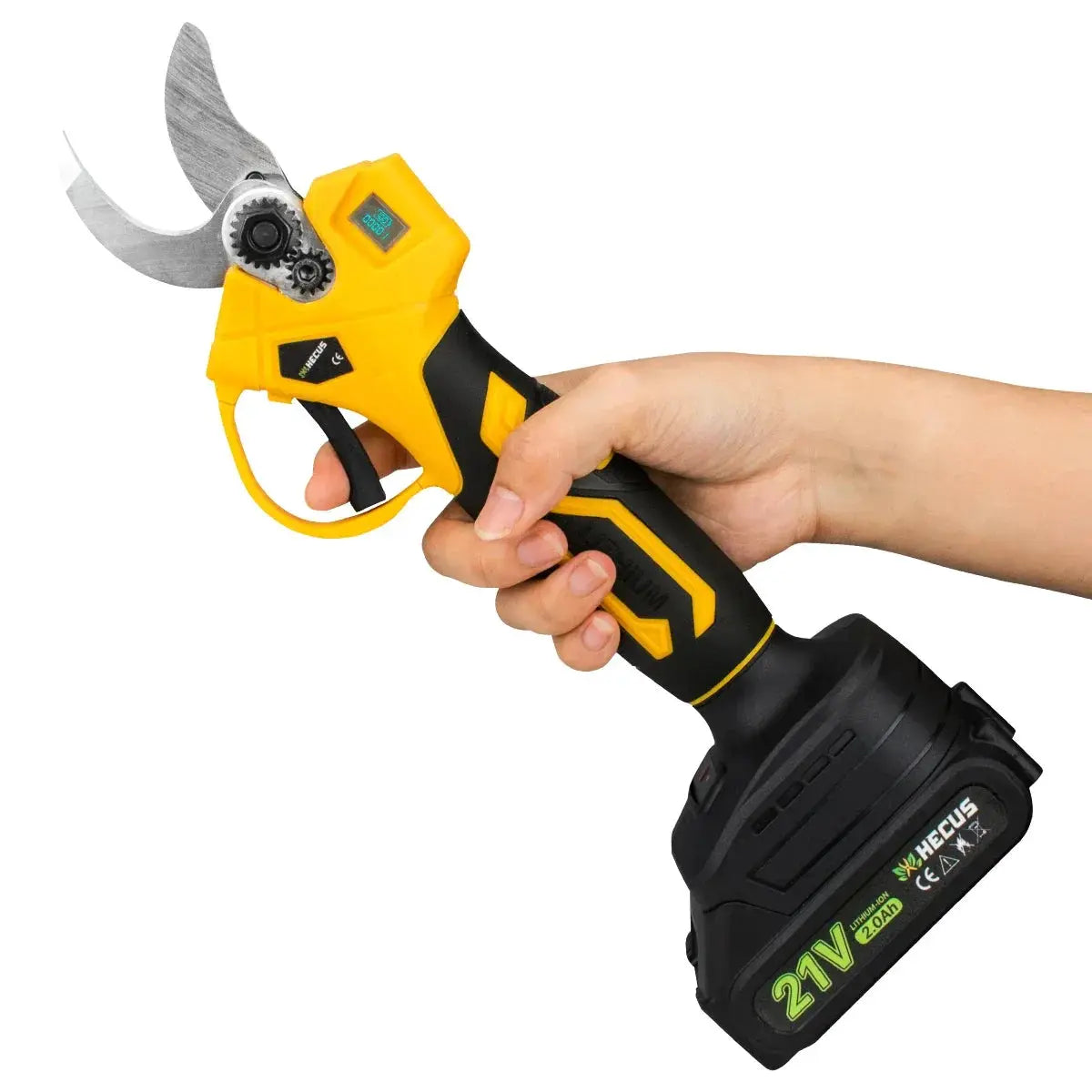 Precise Pruning Shears for Gardeners — product view 18