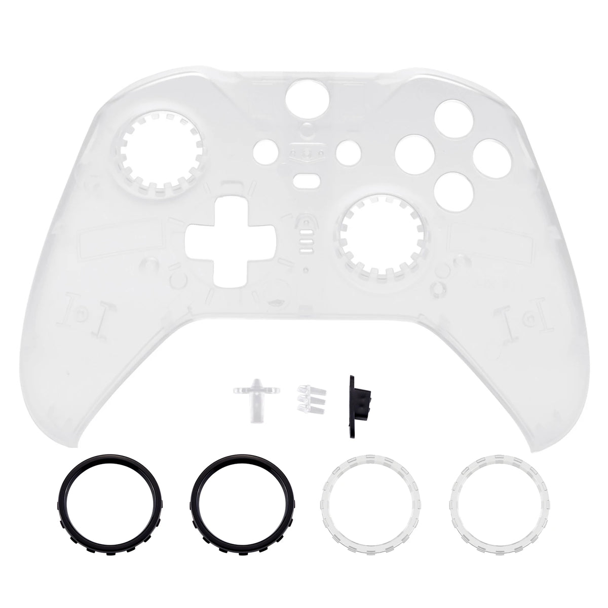 eXtremeRate Faceplate Front Housing Shell