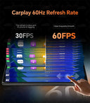 Smart Dash Cam for Drivers Safer Driving