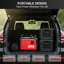 Portable Inverter Generator