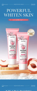 Underarm Whitening Cream for Dark Skin