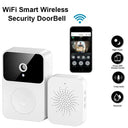Smart Wifi Video Doorbell Guard Home Today