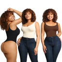 Womens Bodysuit For Tummy Control Lift