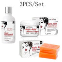 Kojic Whitening Kit for Brighter Skin