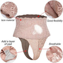 Tummy Control Shapewear Thong For Women