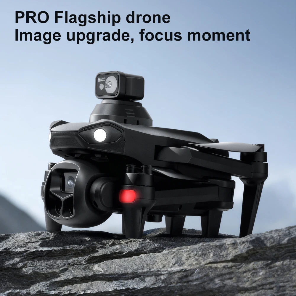 V916MAX GPS 8K HD Drone