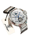POEDAGAR Automatic Mechanical Watch