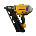 Fast Cordless Framing Nailer for DIY