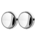 Blind Spot Mirror - Wide Angle Clear Safety