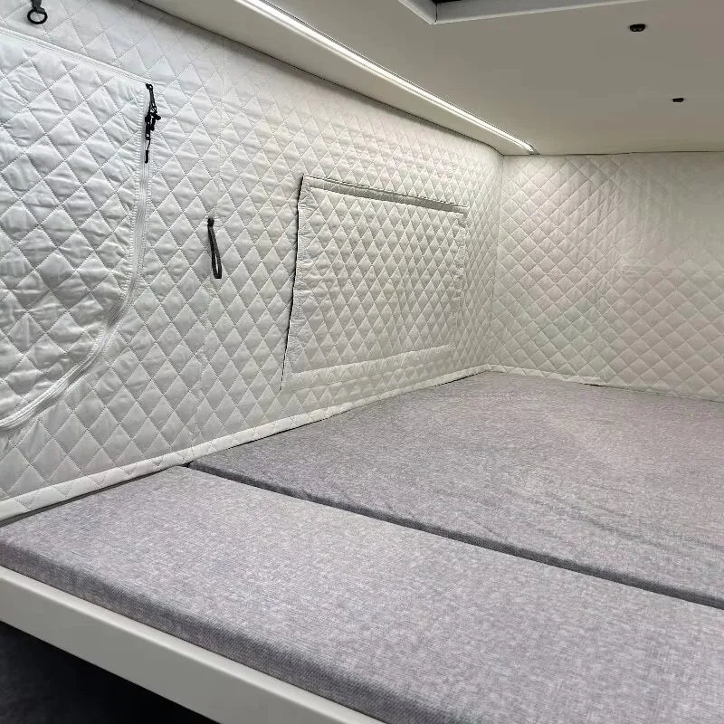 Pickup Camping Tent