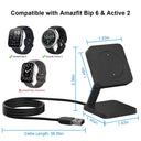 Amazfit Bip - Magnetic Watch