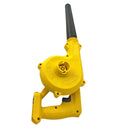 Cordless 2-in-1 Air Blower & Vacuum Cleaner for Batteries