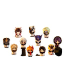 Genshin Impact Fatui Harbinger Blind Box Figure