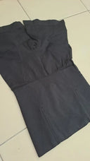 Seamless High Waist Plus Size Tummy Control Shaper Shorts