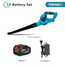 Yofidra High Powerful Electric Air Blower Cordless Tool
