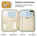 Shockproof Tablet Case for Work Travel