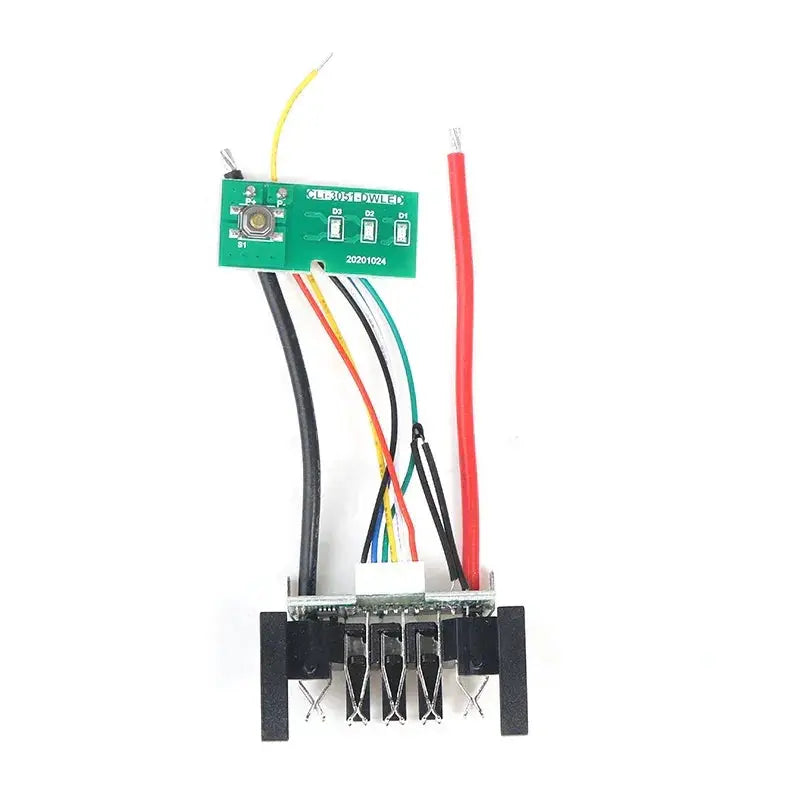 Longer Life Battery PCB for Tools — product view 8