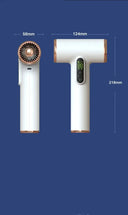 Cordless Hair Dryer For Travel Comfort