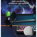 Microphone for Clearer Voice Capture