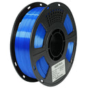 Silk PLA Filament for Decorative Prints