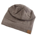 Stay Stylish & Warm with Fur-Lined Beanie Hats for Winter