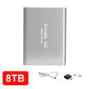 USB External Hard Drive