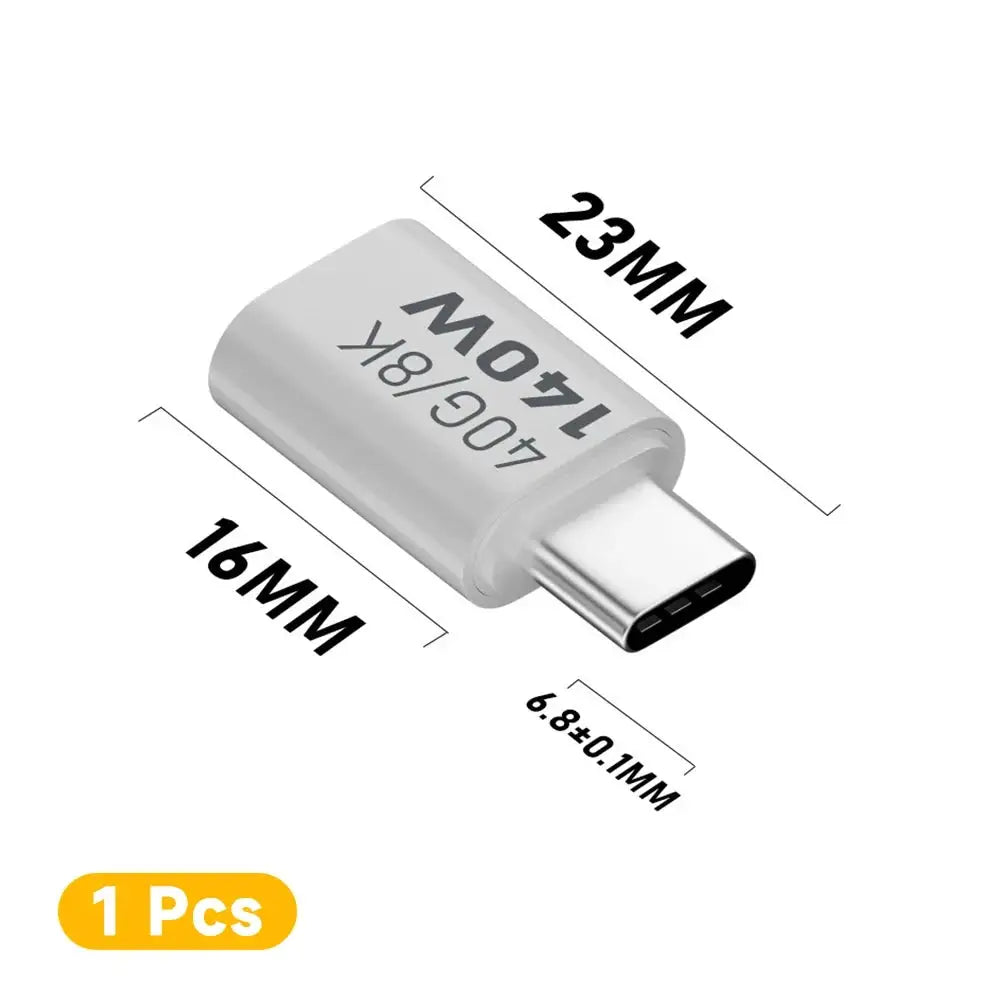 Usb C Adapter Creator — product view 8
