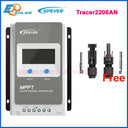 MPPT Solar Charge Controller 12V 24V Auto