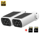 Outdoor Camera for Homeowners Smarter Surveillance