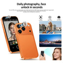 Servo 18SE Mini - Compact Dual Sim Android Phone