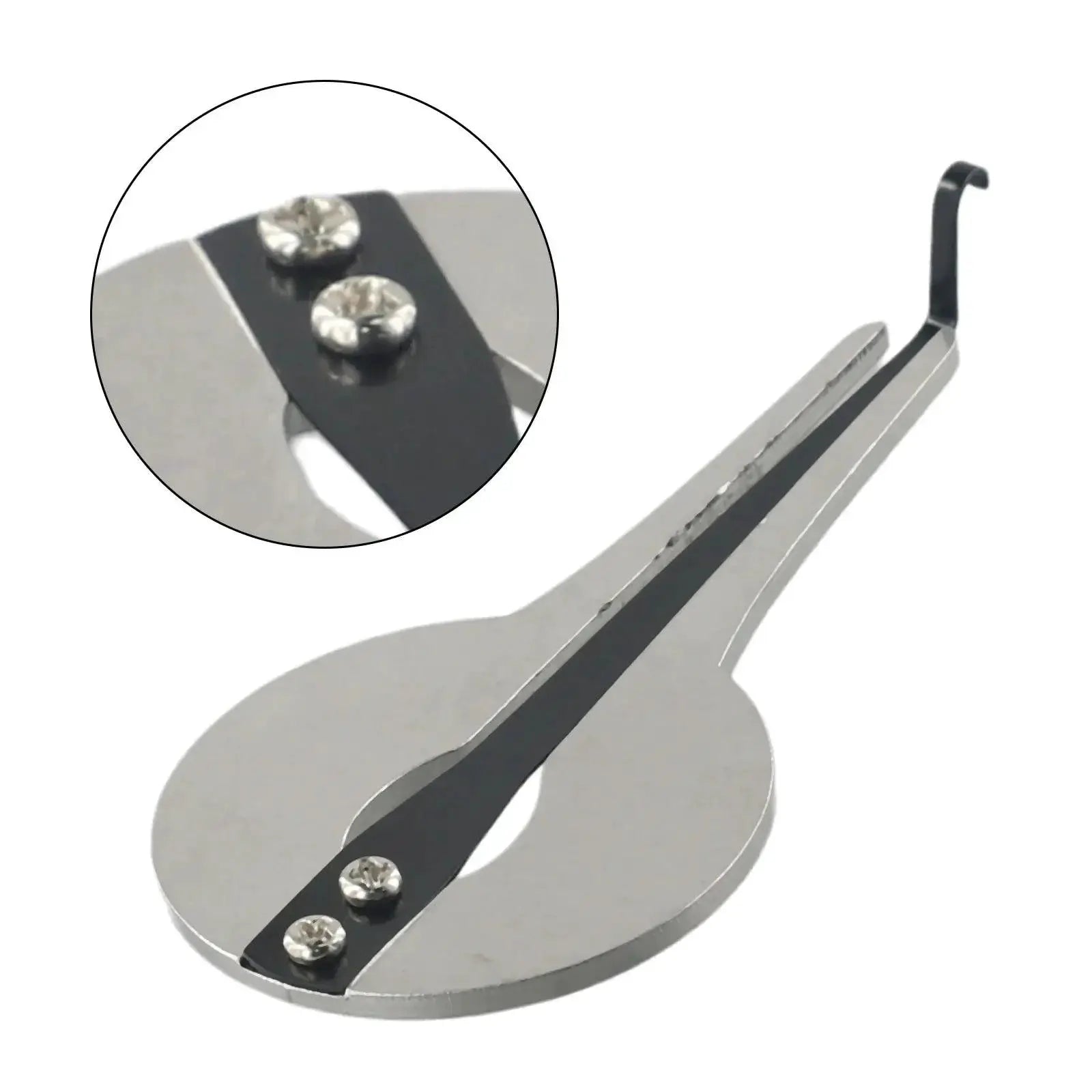 Jaw Harp Jew Harp Ethnic Mouth Russian Musical Instrument