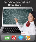 Portable Laptop for Students Note Taking