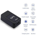 Real Time Vehicle GPS Tracker for Theft