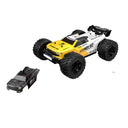 Remote Control Off Road 4wd Car