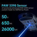 Rapoo VT9PRO Gaming Mouse for Ultimate Precision and Speed