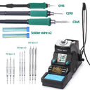 Yihua Precision Soldering Station
