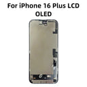 iPhone OLED Touch Screen Replacement