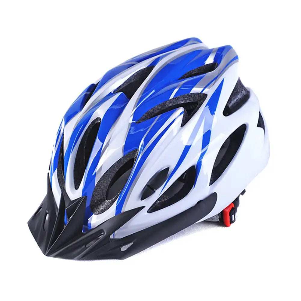 Adult Cycling Helmet With Air Vents — product view 10