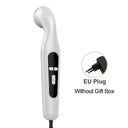 Ultrasound Joints Muscle Massager 1MHz Focal Ultrasound Body Fascia Shoulder Neck Elbow Waist Wrist Knee Plantar Finger Massager