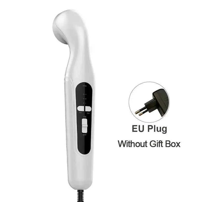 Focal Ultrasound Massager - Pain Relief Portable — product view 8