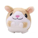 Interactive Talking Plush Dog Ball - Fun Toy for Happy Pets