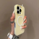 Candy 2In1 MagSafe Case - Wireless Charging