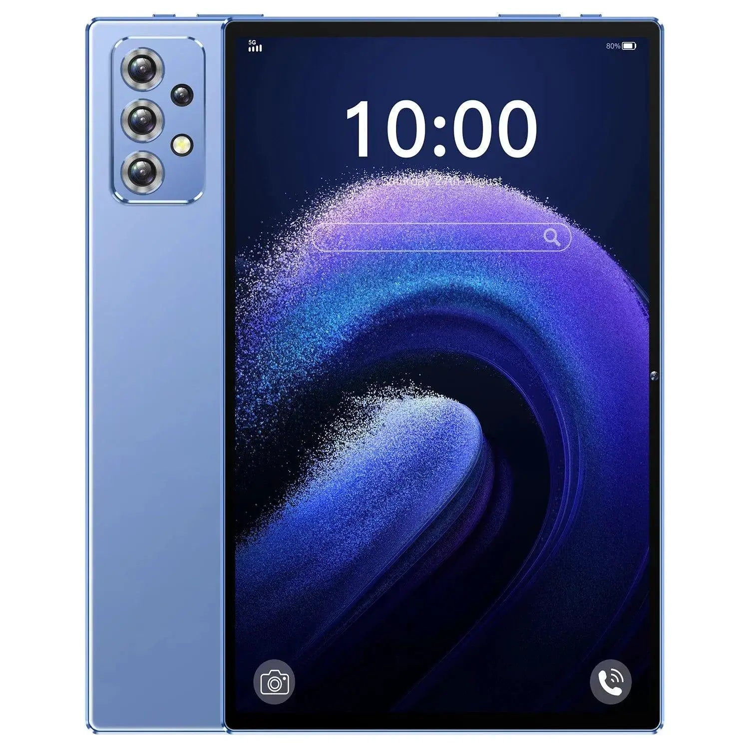 Ten Point One Inch Android 13 Tablet 5G 16GB RAM Pro
