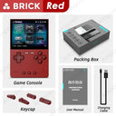 Top Rated Trumui Brick Retro Handheld