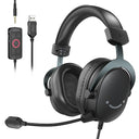 Headset 3.5 mm Jack USB Headphone 7.1 Surround Sound