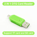 Memory Card for Reliable Storage
