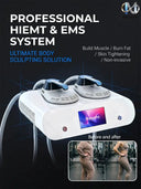 Emsnova Neo - Portable Muscle Sculpting Ems