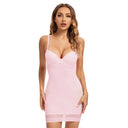 Underwire Shapewear Slip For Women Lift