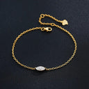 Moissanite Jewelry In Sterling Delicate
