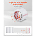 High Strength Clear Packing Tape